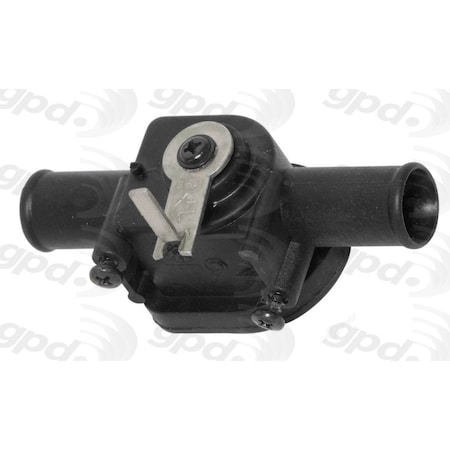 Gpd Heater Valve, 8211337 8211337